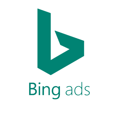 bing ads logo