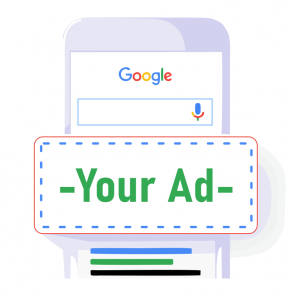 digital ads